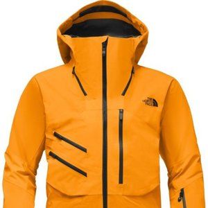 The North Face snowboarding/ski jacket